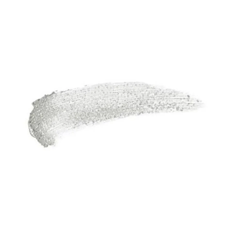 NARS Eyeshadow Pencil ROXBURY Silver with Silver Glitter #2407 DISCONTINUED NOS